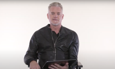 Eric Dane Lands Role In Amazon's 'Countdown' As 'Euphoria' Goes On Hiatus